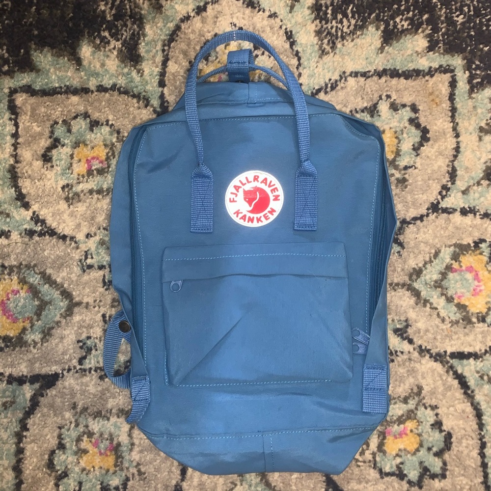 Fjallraven Kanken Backpack